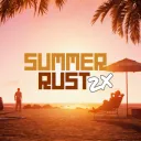 Summer Rust