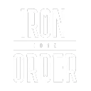 Official Iron Order Server