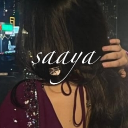 Saaya ♡ Indian Subcontinental Hangout