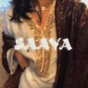 Saaya ♡ Indian Subcontinent...