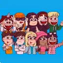 Os Fifis do Habblet