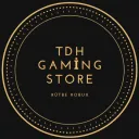 [ TDH ] Gaming Store