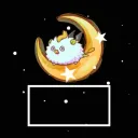 Axie to the Moon