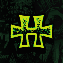 Discovery icon for Hellfest - Open Air Festival Discord server