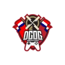 The Dutch Gaming Community's icon