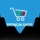 Premium shop
