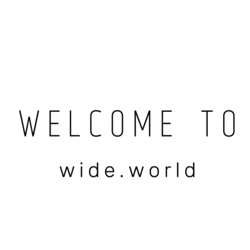 wide.world - Discord Server wide.world - Discord Server