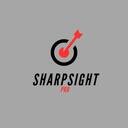 SharpSight Pro Discord Server Icon