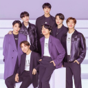 â˜†Ð²Ñ‚Ñ• &amp;upsilon;&amp;eta;&amp;iota;&amp;nu;Ñ”ÑÑ•&amp;iota;Ñ‚Ñƒâ˜† Server Icon