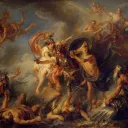 El servidor de Juan Sebastián Villegas Restrepo