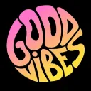 Good Vibes Only