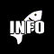 Discovery icon for Fisch Info Discord server