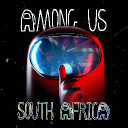 AMONG US SOUTH AFRICA 🇿🇦