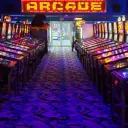 Blurring's Arcade