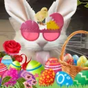 blehhhh [but Easter]