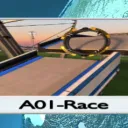 A01, but... it's a Discord Server