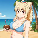 The Cozy Candyland 🏖 avatar