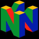 The Nintendo Hangout Server Icon