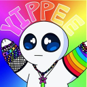 starry night⭐✨ Discord server icon