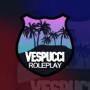 Vespucci Roleplay | GTA 5 Role... Discord Server Icon