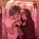    Gay Ships Church Discord Server Icon