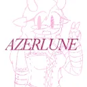 Azerlune's Lair