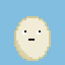 Algo Eggs and Moon Dudes