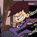 Luna Loud Fans! 💜💜💜