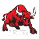 r/LETFs Discord Server Icon