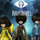 Litte Nightmares RP (OC'S allowed)l Discord server icon