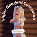Sugar Hangout Comunity Discord Server Icon