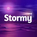 Stormy