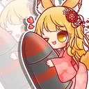 椿の連絡部屋