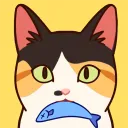 양어장 고양이