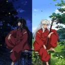 InuYasha Discord Server Icon