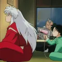 InuYasha✨
