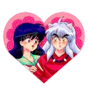 InuYasha Discord Server Icon