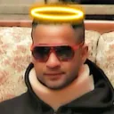 THE BORN AGAIN CHRISTIAN SERVER