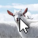 GoatClicker