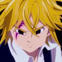 Seven Deadly Sins: Revolution Discord Server Icon