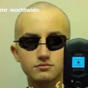 Mr.Worldwide