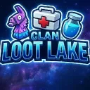 Secret Lake Club Discord Server Icon