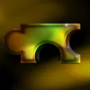 Jigsaw's clubhouse