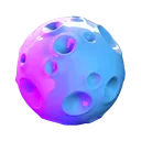 Moonscape