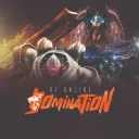 RF-Domination AOP