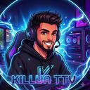 KilluaTTV Discord Server Icon
