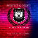 Protect & Serve (OLD ONE)