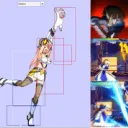 ニトブラSteam版で楽しく対戦！