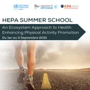 Summer School HEPA 2021
