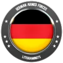 [GAF] - German Armed Forces